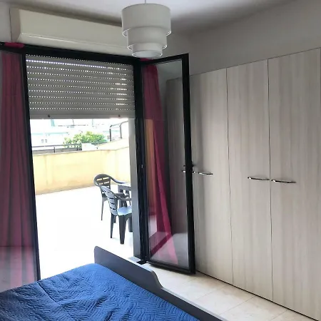 Appartement Venti Settembre Alghero