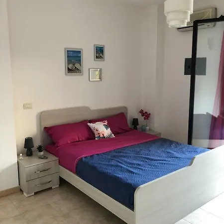 Appartement Venti Settembre *