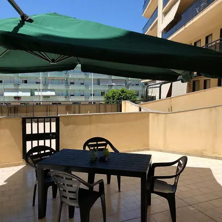 Venti Settembre Appartement *