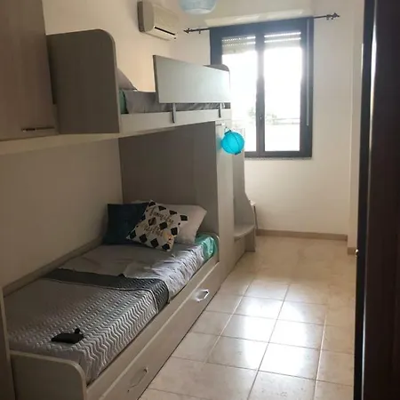 Venti Settembre Alghero